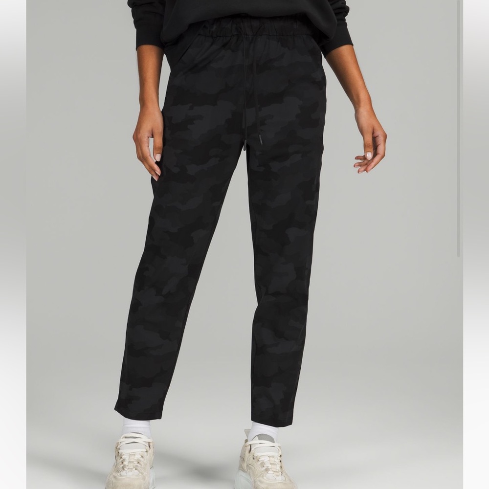 Lulu pants soft and stretchy